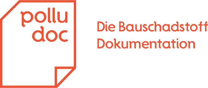 PolluDoc, die Bauschadstoff-Dokumentation