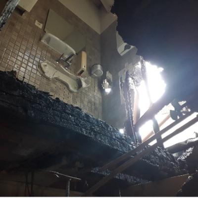 Rivestimento ceramico non campionabile e non bonificabile, Markus Durrer, IBH Expertenstelle Chur