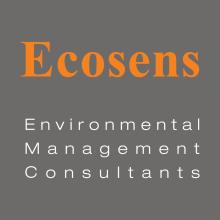 Logo Ecosens