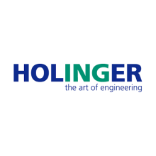 Logo Holinger