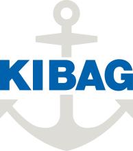 Logo KIBAG